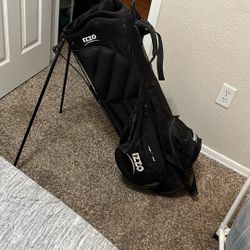 Golf Bag 6 Way Divider 