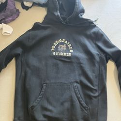 Born X Raised Hoodie
