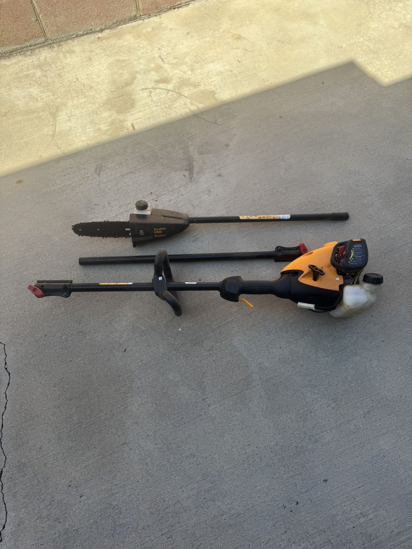 Pole Saw