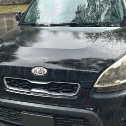 Kia Soul 2012