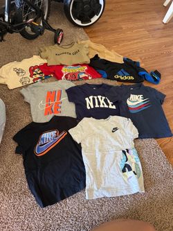 Boy clothes