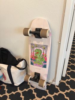 Landyachtz Cruiser Board