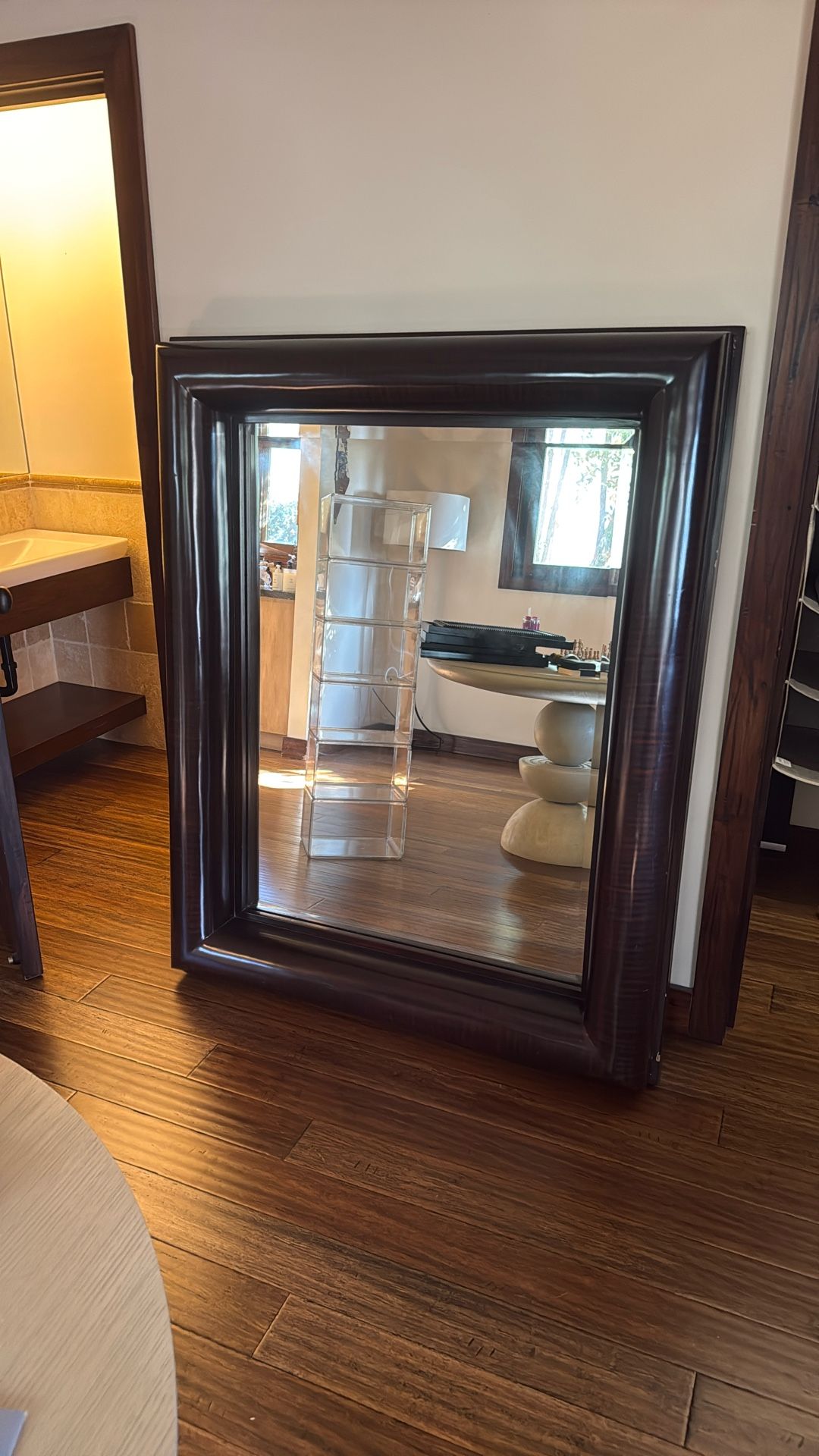 Standing Or Wall Mirror 