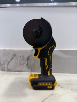 DEWALT 3” CUT OFF TOOL  20v DCS438
