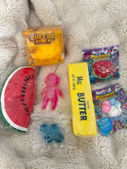 Squishies