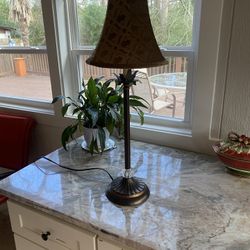 Lamp High Quality Antique 