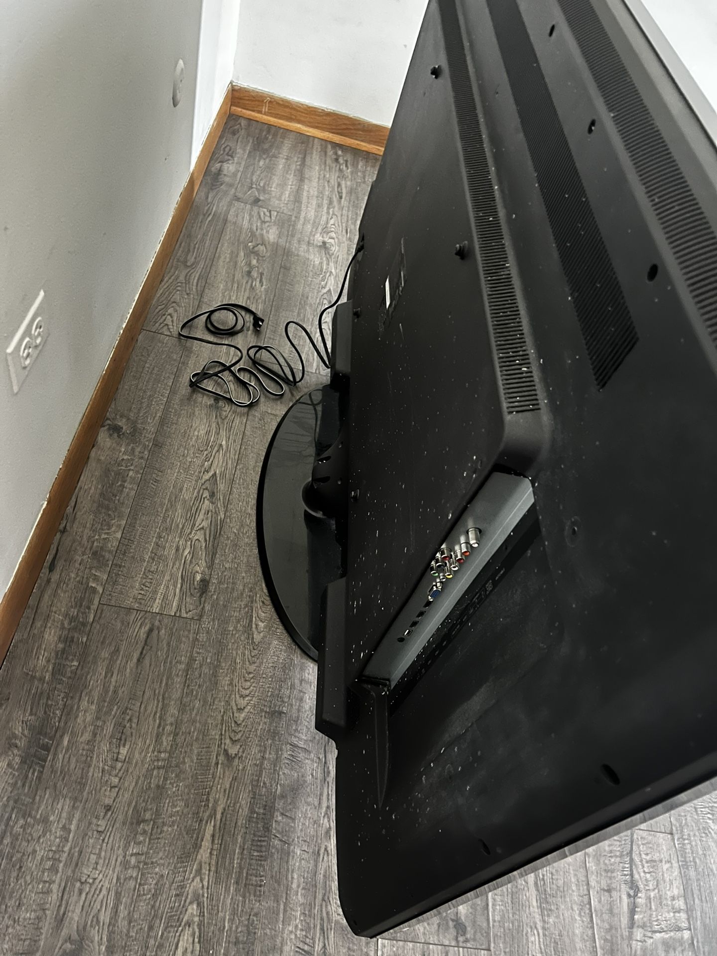 Sharp Tv