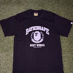 Bape Tees