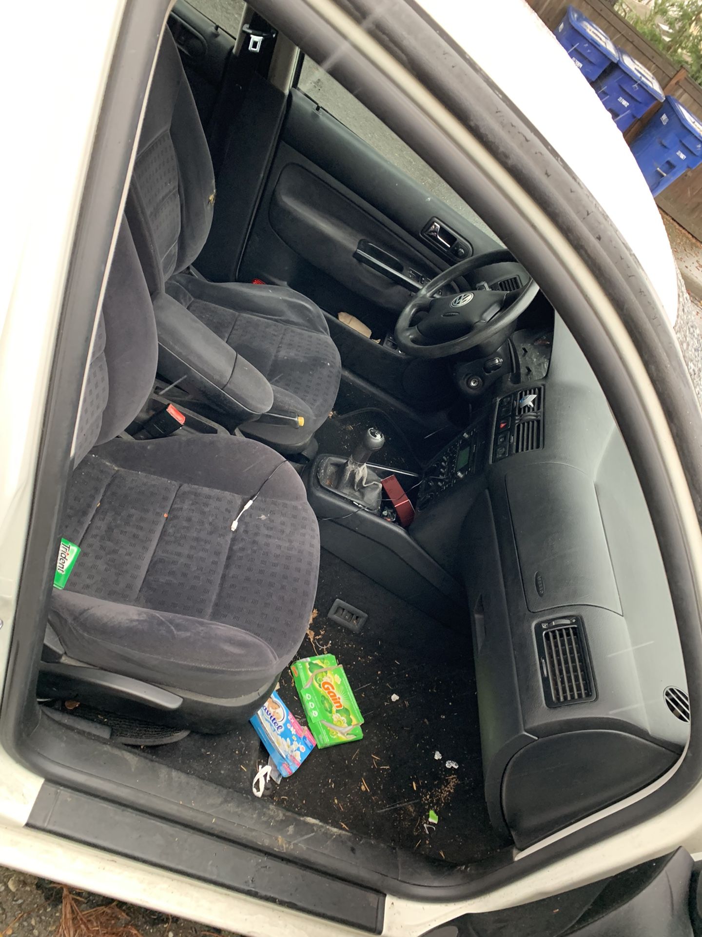2002 Volkswagen Jetta