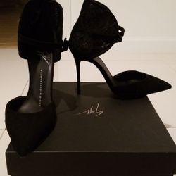 Giuseppe Zanotti Pumps