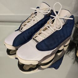 Jordan 13 Flints