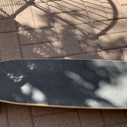 Longboard (skateboard)