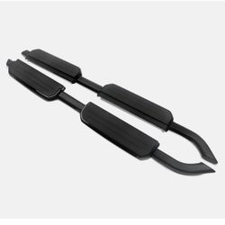 New Side Step For Defender 110 130 2020-2026 Aluminum Running Board Nerf Bar Set