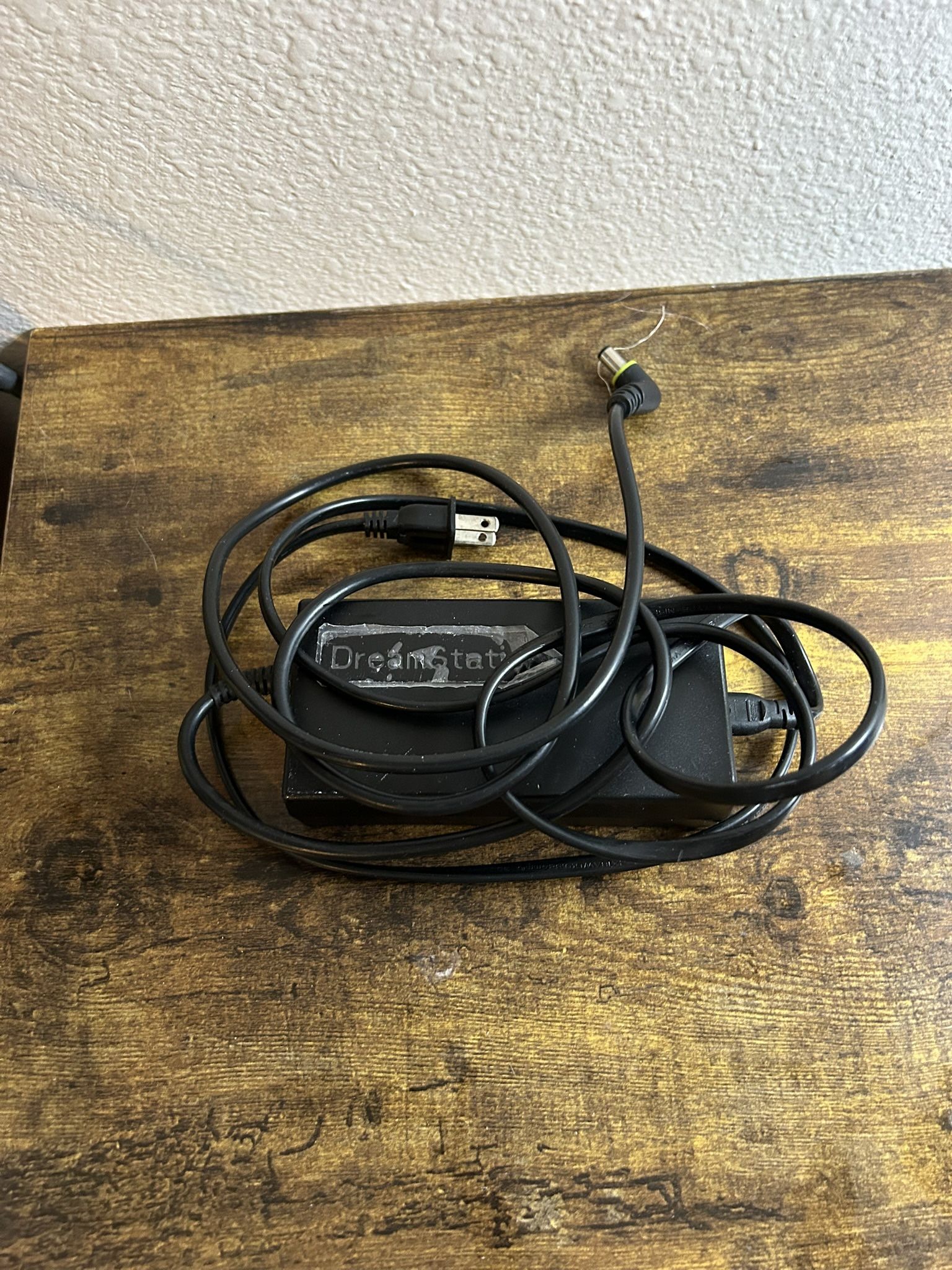 🔌 Philips Respironics DreamStation 12 V 6.67 A (80 W) Power Supply Adapter ⚡