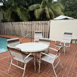Patio Furniture 