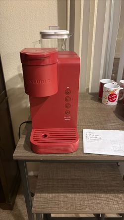 Keurig K-Express Essentials