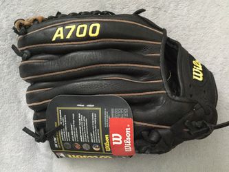 Wilson A700 Carlos Beltran 11.75' Baseball Glove (New) for Sale in
