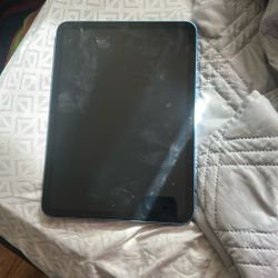 iPad 10th Generation 