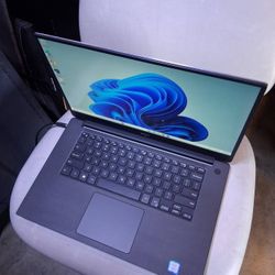 Dell XPS Laptop-Windows 11-512 GB, i7, 16 GB Ram, GTX 1650 - $360
