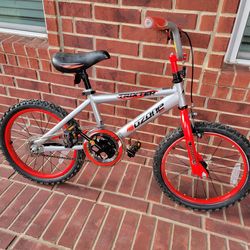 Youth Boys Bike