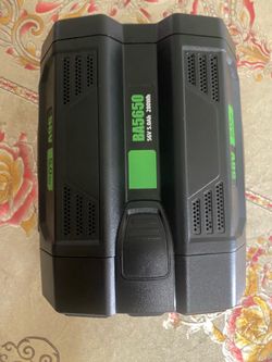 EGO BA5650 56V 5.0Ah Lithium Battery