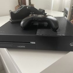 Xbox One