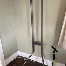 Delta Bike Rack