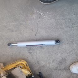 Truck Shock Absorber