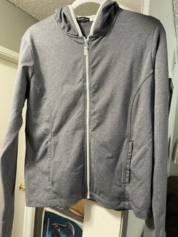 Champions Jacket