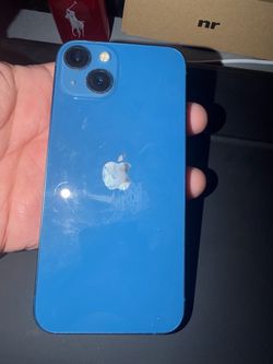 iPhone 13 Unlocked 128gb