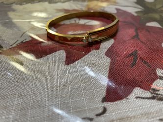 Bracelet