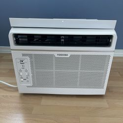Toshiba Ac Unit- 6,000 BTU 