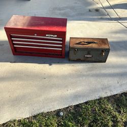 Tool Box