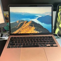 MacBook Air 2020 M1