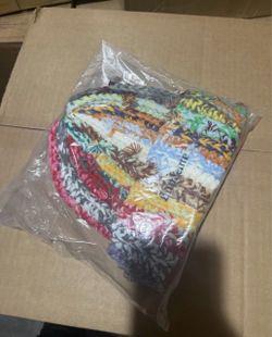 Supreme beanie