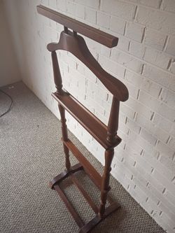 Valet Stand / Wardrobe Stand