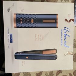 Cordless Styling Set From Conair