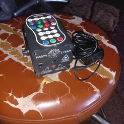 Party Light Laser 
