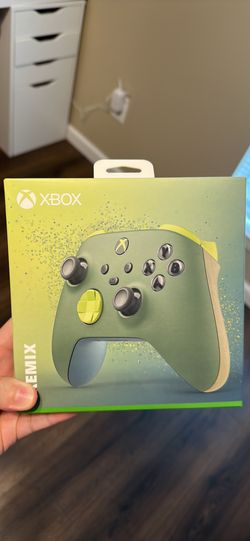 Xbox Controller Special Edition REMIX