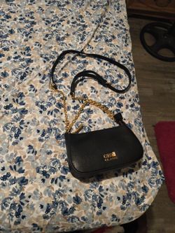 Xavali purse