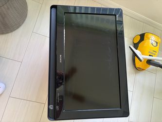 TV Sony 26”