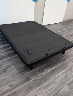 Queen Rio 5.0 Adjustable Base
