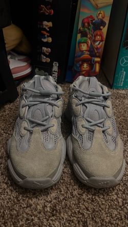 Yeezy 500