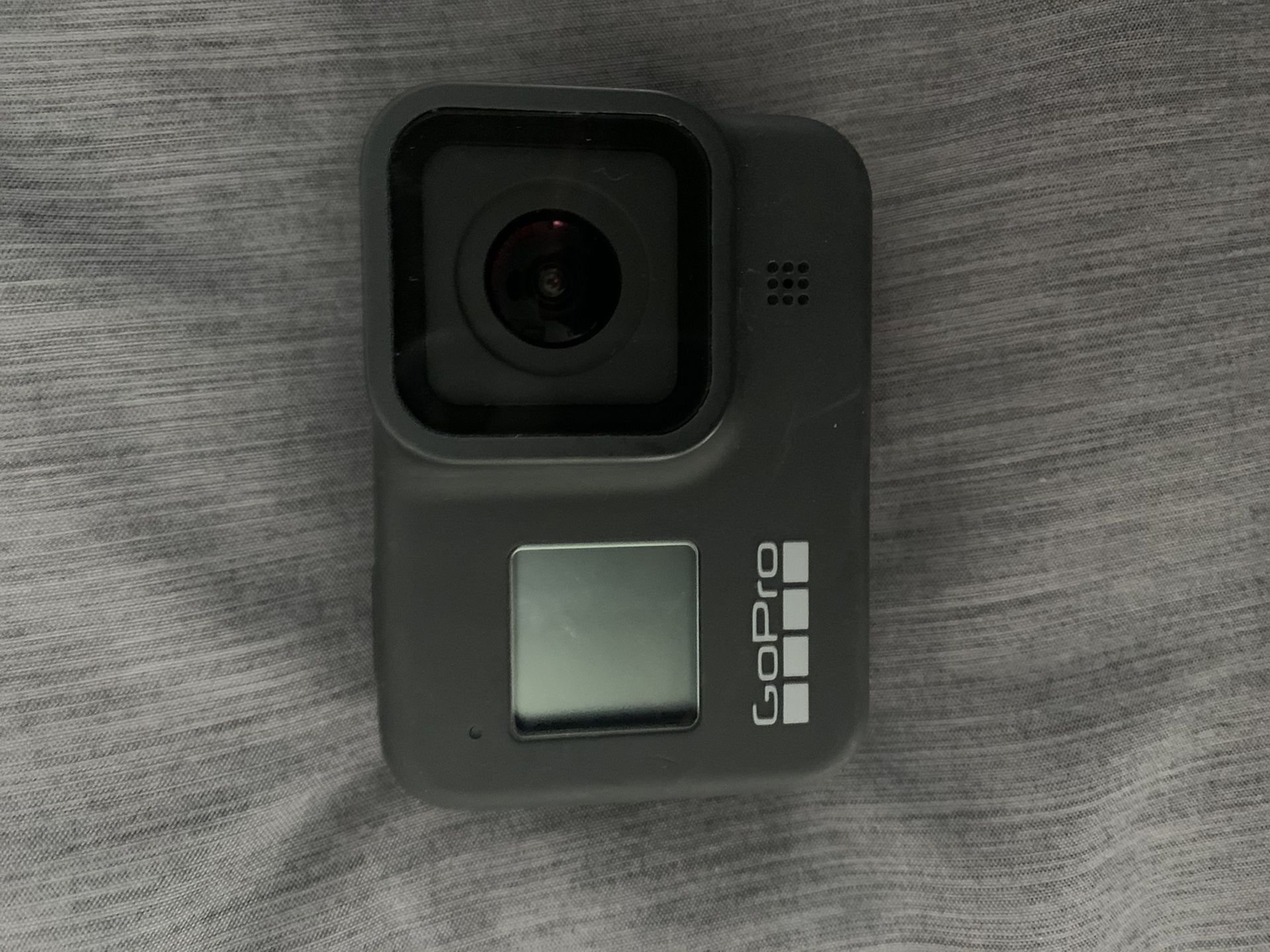 GoPro hero 8