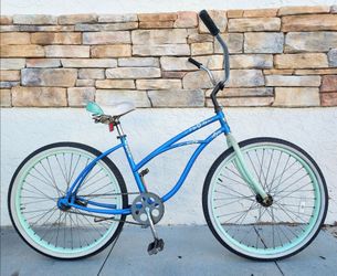 26" Electra Hawaii Beach Cruiser BeachCruiser Bike Bicycle