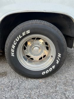 Wheels