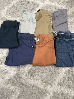 Boys Pants