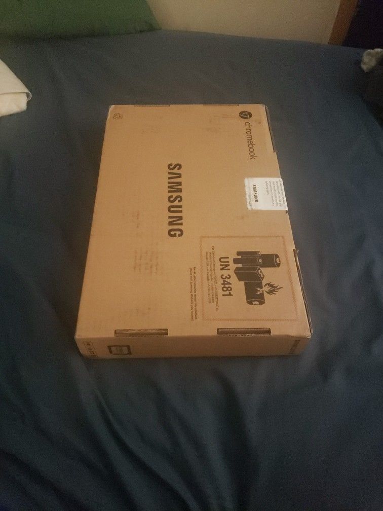 Samsung Chromebook