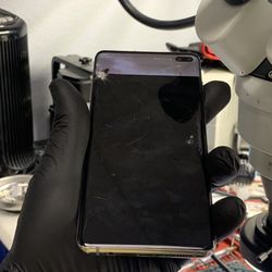 Samsung S10 Plus