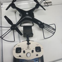 Holy stone drone